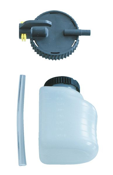 GEDORE KL-0124-4104 Auffangbehälter-Satz, 2390027, 4046459104117