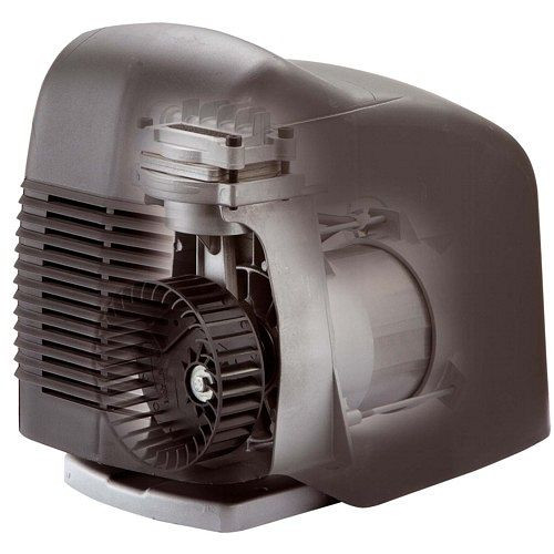 AEROTEC OL 231 Aggregat - 11 bar - ölfrei, 30000-PS, 4260287615618