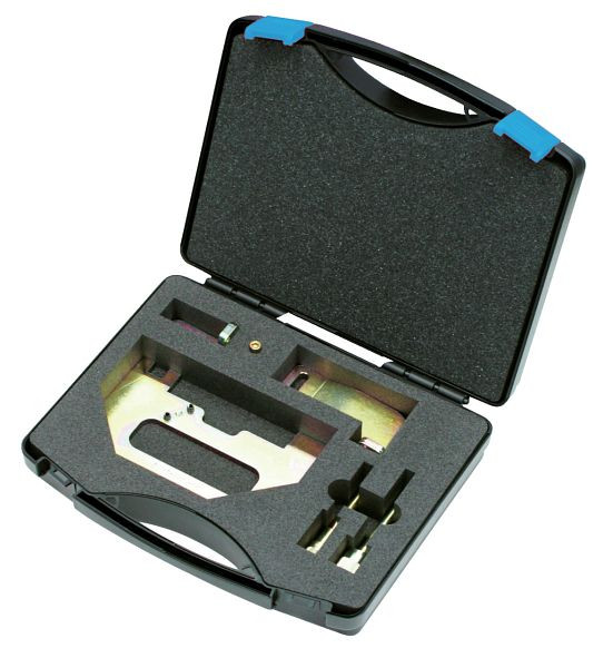 GEDORE KL-1280-23 KB Arretierwerkzeug-Satz, Renault, 2224100