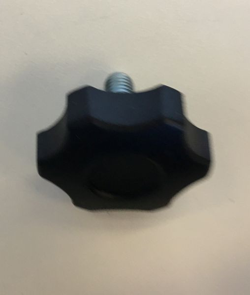 ELMAG Sterngriff Nr. 7 (M8) für COMPACT 300, 9601501, 9000096015019