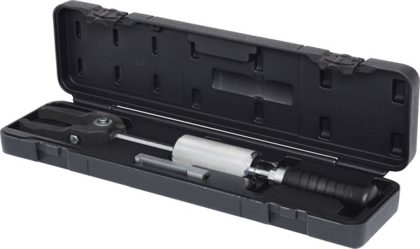 KS Tools Universal Injektoren-Ausziehwerkzeug, 1, 55kg Schlaggewicht, 152.2070