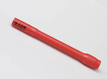 Lemp Steckschlüssel Einsatz 14mm 1/2" extra lang 12 kt, 135814