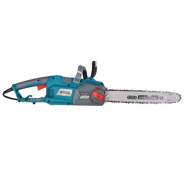 Könner & Söhnen Elektro-Kettensäge KS CS2200-16, KS CS2200-16