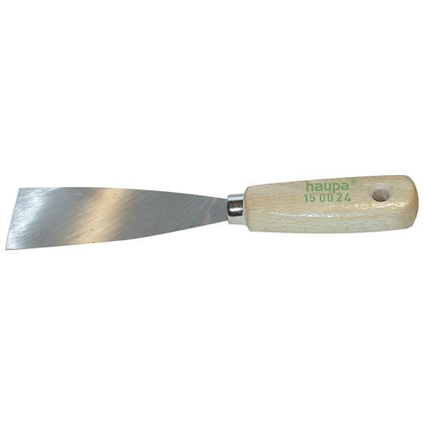 Haupa Malerspachtel, 40 mm breit, 150024, 4011923010379