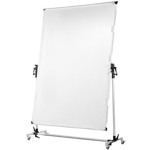 Walimex pro Rollbares Reflektorpanel 150x200cm, 17833