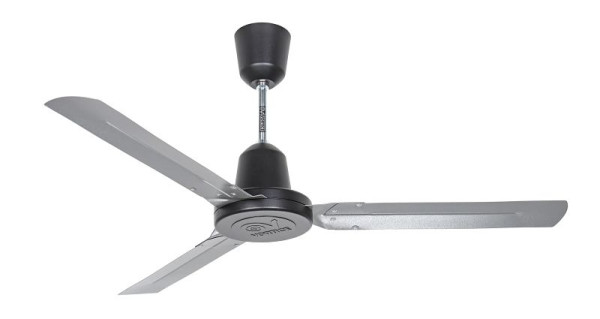 CasaFan Deckenventilator Nordik HD 140 Base, 61021