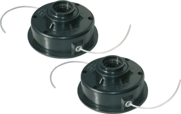 Güde Ersatzspule zu 94051/94354 2-teilig, 94053, 4015671940537