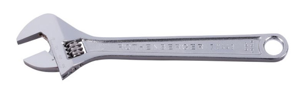 Rothenberger Rollgabelschlüssel 10", SW bis 29mm, 70443