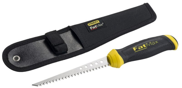 Stanley Stichsäge FatMax 355 mm mit Holster, 2-20-556