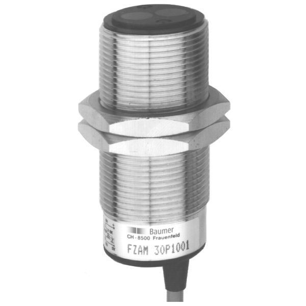 Baumer Lichtwellenleitergerät FZAM 30P5004 10215057 günstig  versandkostenfrei online kaufen: große Auswahl günstige Preise 