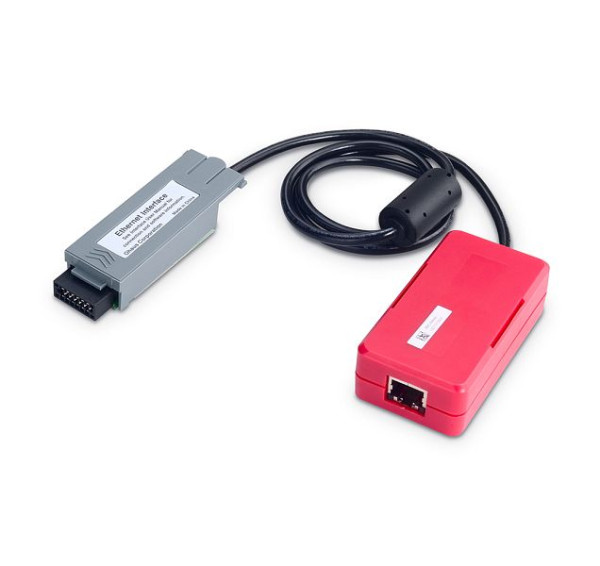 OHAUS Ethernet Schnittstelle für Navigator NV, NVL und NVT, 83032109