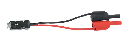 Metrel Adapter für PV-Referenzzelle, Bestrahlung, A 1837, 20993708