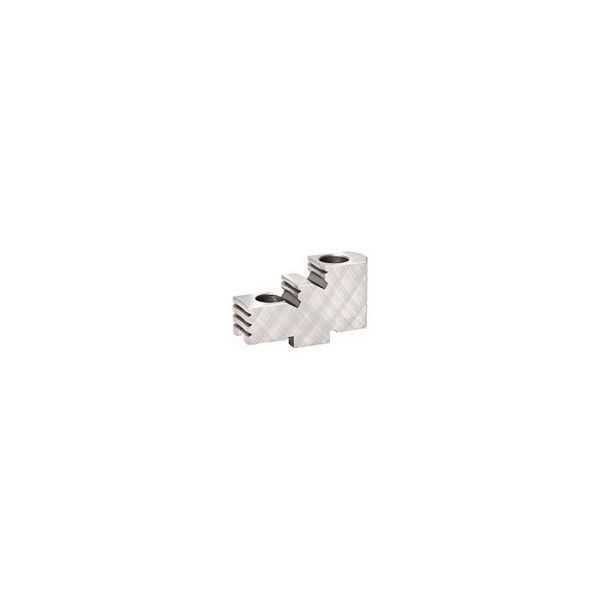 BISON Harte Aufsatzbacken SGT 3405-160 RHU, 398531082600