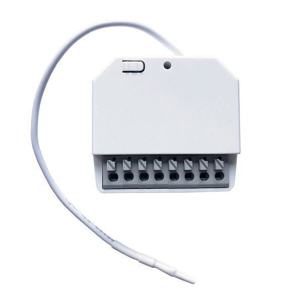 Kaiser Nienhaus WLAN und Funkempfänger-potentialfrei, bis 10W, 315285
