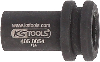 KS Tools Bohrhülse Durchmesser 10,1 mm, 405.0054, 4042146795354