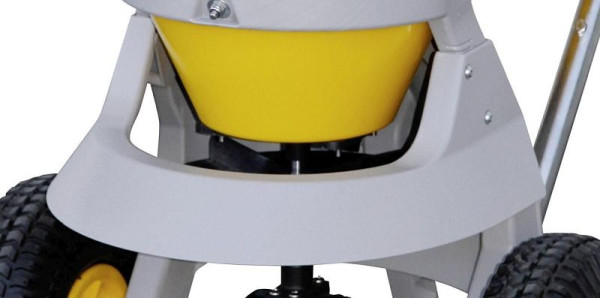 Cemo Streubreitenbegrenzer für SW-20 light, 10720
