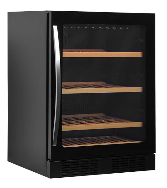 NordCap COOL-LINE Weinkühlschrank WK 200-1, 435810002