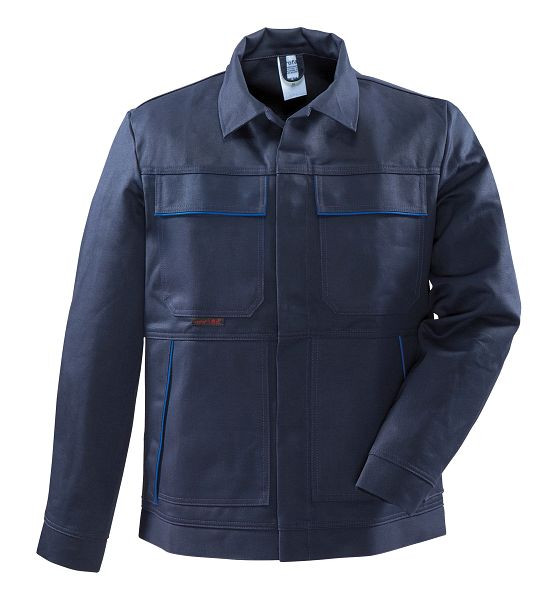 ROFA Blousonjacke Trend 514, Größe 48, Farbe 155-marine, 87514-155-48