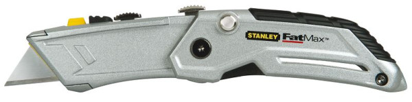 Stanley Klappmesser FatMax mit zwei Klingen, XTHT0-10502