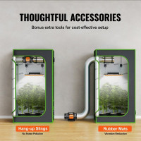 Vorschau: VEVOR 38W Rauchabzug Rohrventilator Abluftventilator Inline-Kanalventilator, XLGDFJYCHSEC6M91GV2 Vorschau: VEVOR 38W Rauchabzug Rohrventilator Abluftventilator Inline-Kanalventilator, XLGDFJYCHSEC6M91GV2