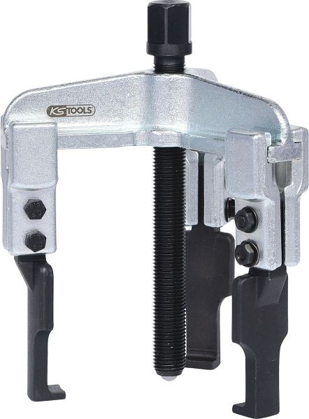 KS Tools Universal-Abzieher 3-armig mit extrem schlanken Haken, 20-90mm, 630.0003