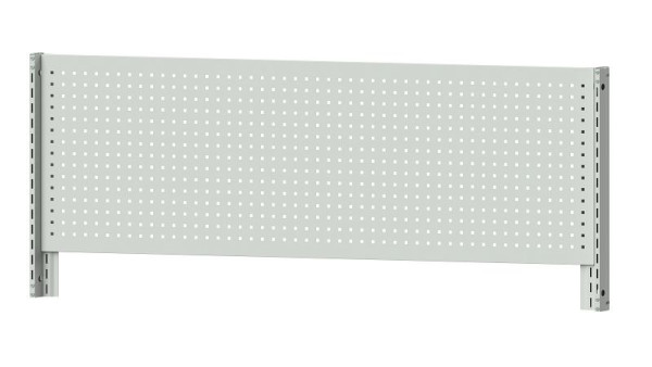 Ulmia Grundaufbau Systemaufbau, 800 x 1980 mm, 999.200.0257, 4014641733186