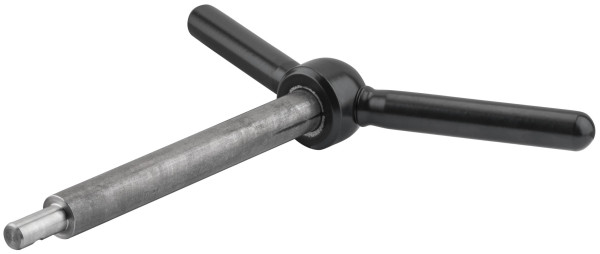 REMS Vorschubhebel Cento, 845117 R, 4039976132183