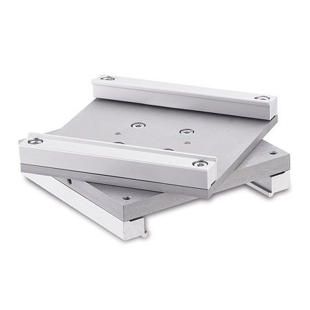 Ganter Drehplatten, Aluminium (GN 900.5-30-41), 900.5-30-41