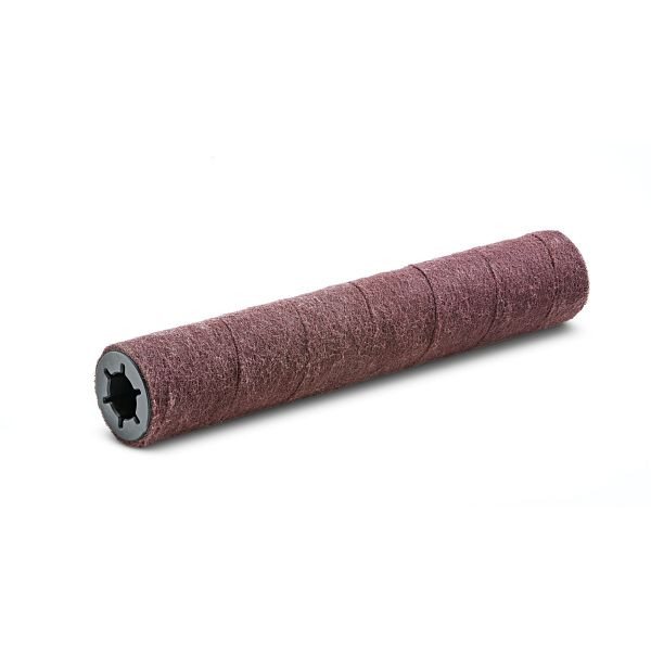 Kärcher Entschichtungswalze, braun, 550 mm, 8.635-692.0