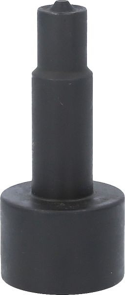 KS Tools Nietdruckstück, Ø 13,5 mm, 75 mm, 460.0588, 4042146801352