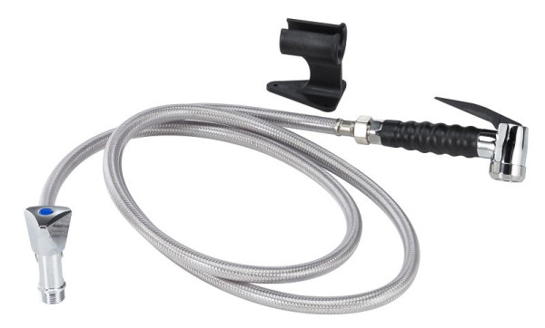 ZANUSSI Externe Handbrause, für Serie EAZY, 406922372