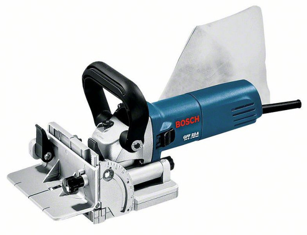 Bosch Universalfräse GFF 22 A, 0601620070