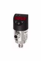 Wika Elektronischer Druckschalter, Messbereich 0-100 bar, 103082, 4047322354509