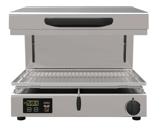 NordCap Ultrarapid Lift-Salamander ESUR-60, Tischgerät, für GN 1/1, 472216038