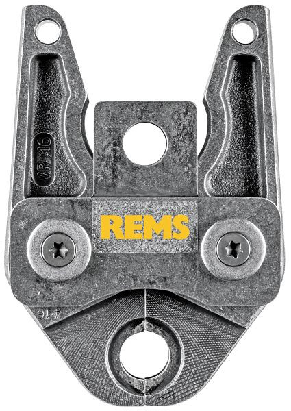 REMS Presszange VP 16, 570910, 4039976056588