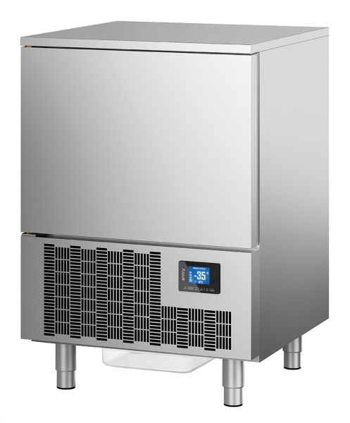 NordCap COOL-LINE Schnellkühler, Schockfroster, SKF 5 ENTRY, 433110001