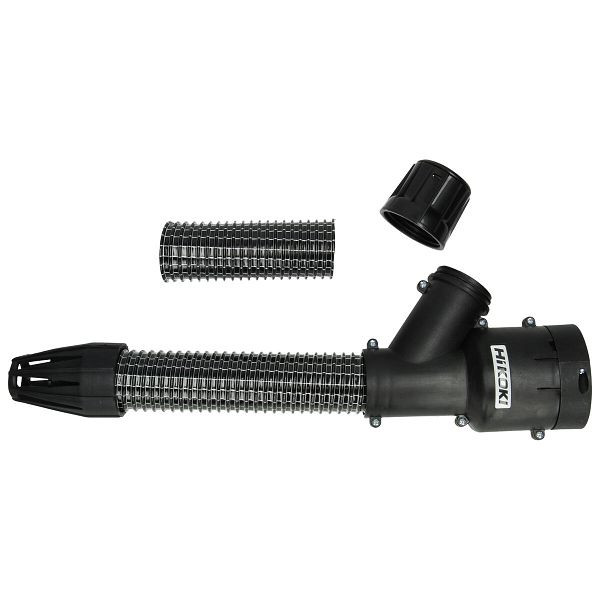 HiKOKI Hammer-Staubschutzhülle SDS-max h45mey/h60mey, 783121