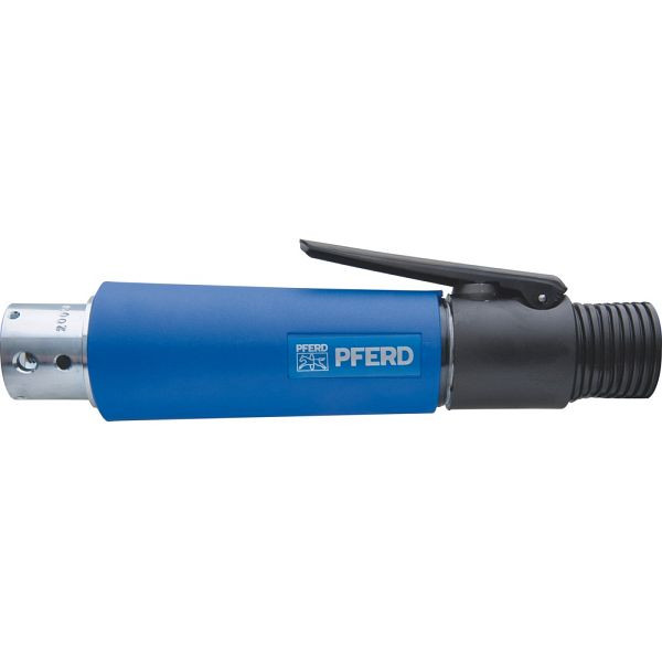 Pferd Sonderantrieb für starre Verlängerungen PMAS 12/120 HV, 80703110