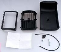 Nilfisk Filter-Set Motorzuluft, 302000491, 4005337021427