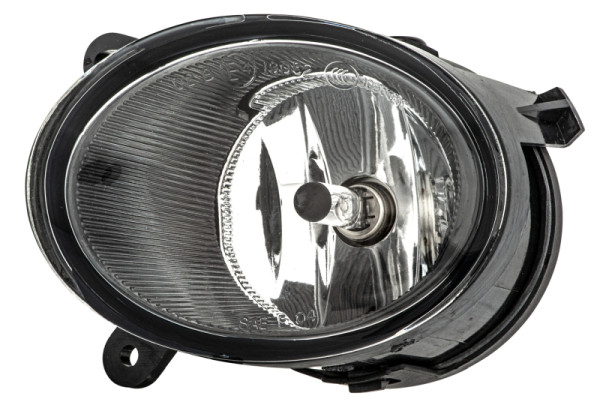 HELLA Halogen-Nebelscheinwerfer, für u.a. Audi A6 Avant (4F5, C6), ECE, links, 1N0 354 013-011