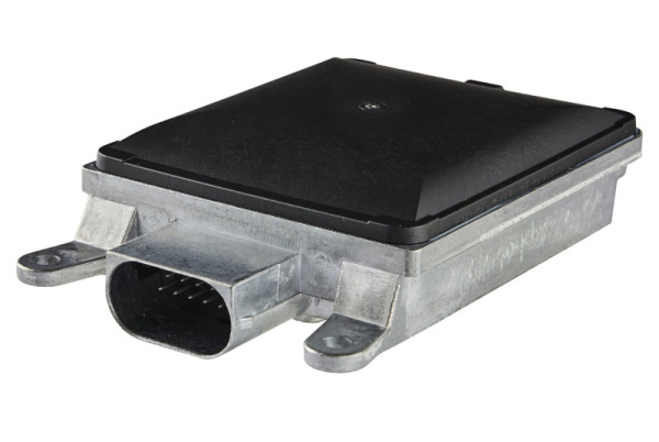 HELLA Steuergerät, Spurwechselassistent, Einbauposition: hinten links, 6PZ 010 287-321