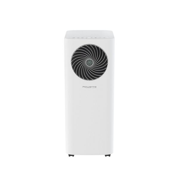 Rowenta Mobile Klimaanlage TURBO COOL AU5010 AU5010 günstig