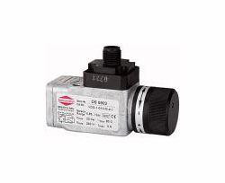 Riegler Druckschalter, elektr. Anschluss M12x1, 103038