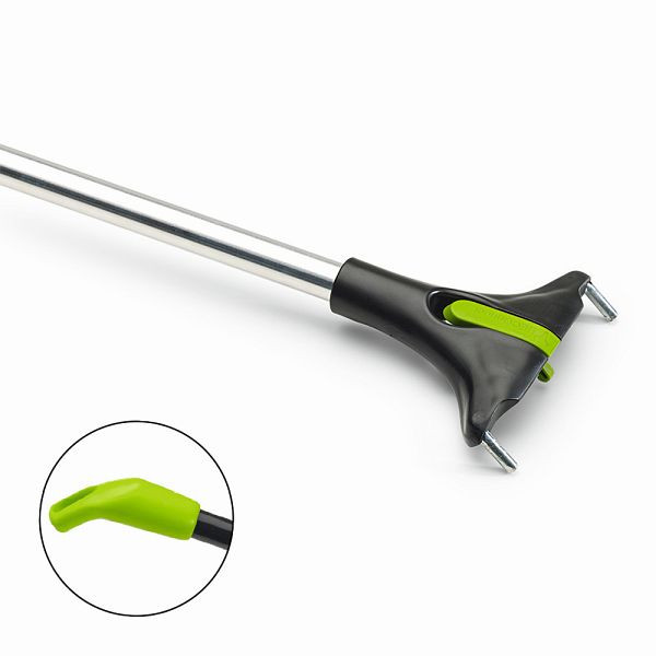 Nölle BECOnnect Aluminium-Stiel 130 cm, Ø 22 mm, VE: 10 Stück, 451824