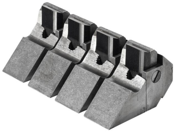 REMS Strehler-Schneidbacken + Halter BSW 1/4-20, Satz, 759424 RWS