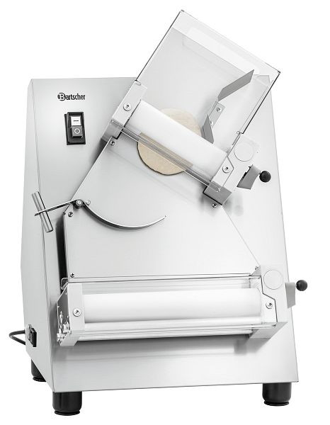 Bartscher Teigausrollmaschine 3000, Anzahl Teigrollen: 2, 101880