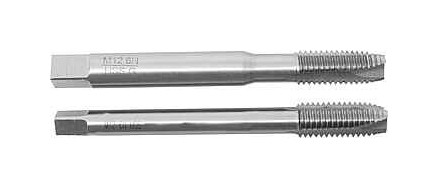 Iwetec Maschinengewindebohrer HSG-G, M 12, 749885