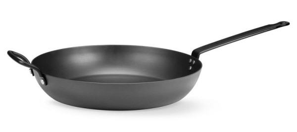 Hendi Bratpfanne, Durchmesser: 327, Länge: 593mm, 628058, 8711369628058