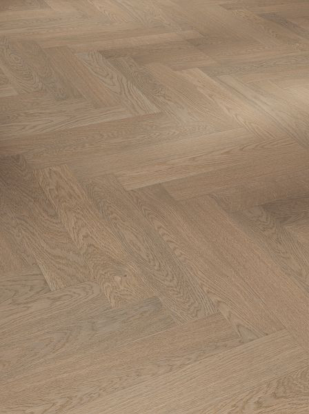 Parador Parkett Trendtime 3 Living Eiche Chalet lackiert extramatt LHD Minifase, VE: 20 Stück, 1744423