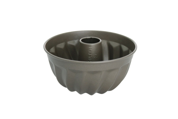 Schneider Rodonform, mit glattem Rand, Ø 240 mm, Höhe 125 mm, 901324